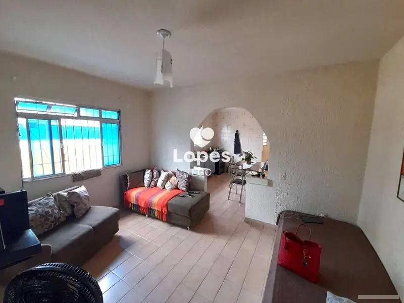 Casa - 3 quartos - Vila Ema - São Paulo - foto 2