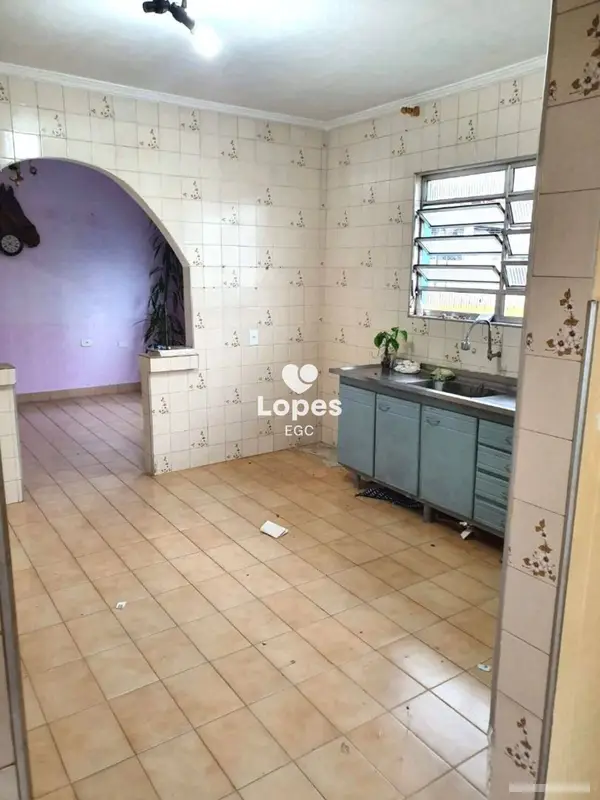 Casa - 3 quartos - Vila Ema - São Paulo - foto 4