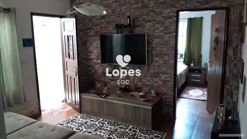 Casa - 3 quartos - Vila Ema - São Paulo - foto 2