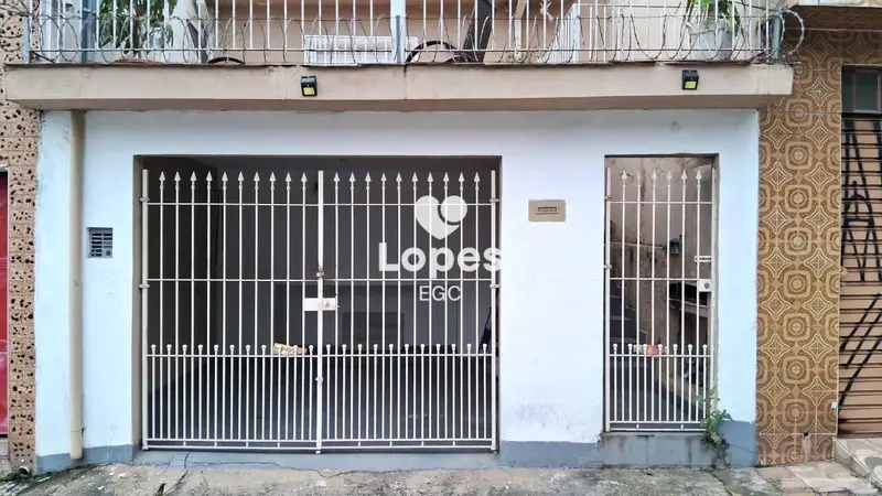 Casa - 3 quartos - Vila Ema - São Paulo