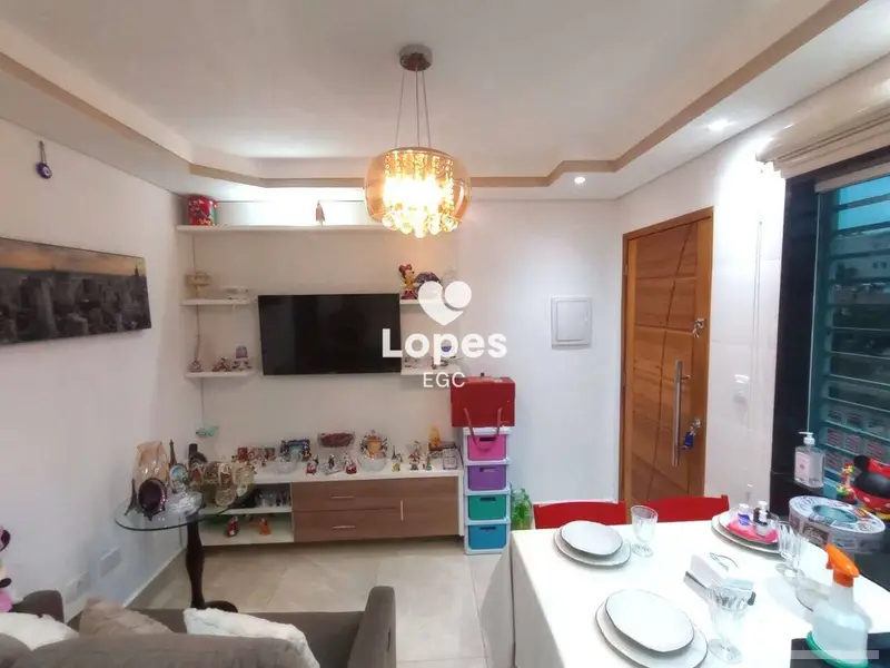 Casa com 2 quartos em Villa Bela - foto 2