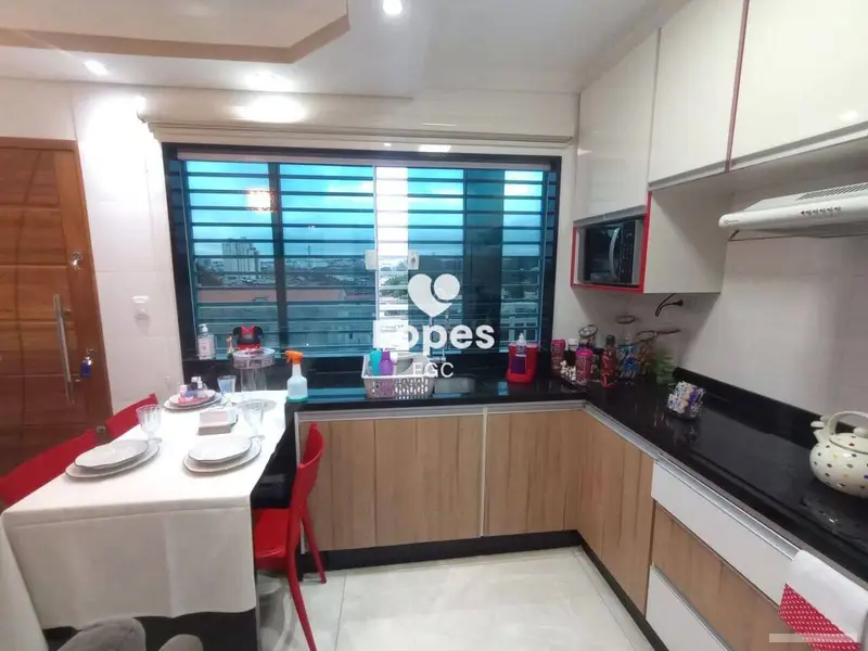 Casa com 2 quartos em Villa Bela - foto 5