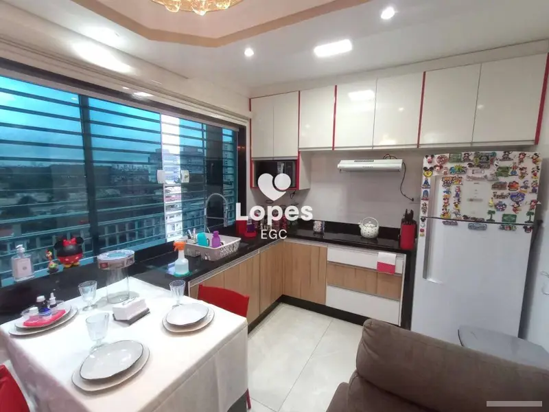 Casa com 2 quartos em Villa Bela - foto 4