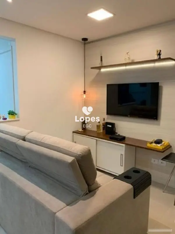 Casa com 2 quartos em Vila Bela - foto 2