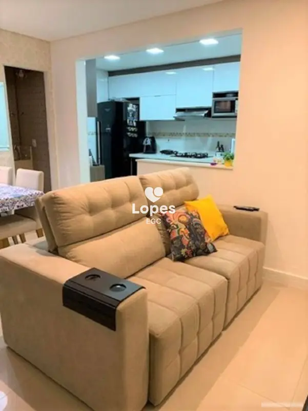 Casa com 2 quartos em Vila Bela - foto 3