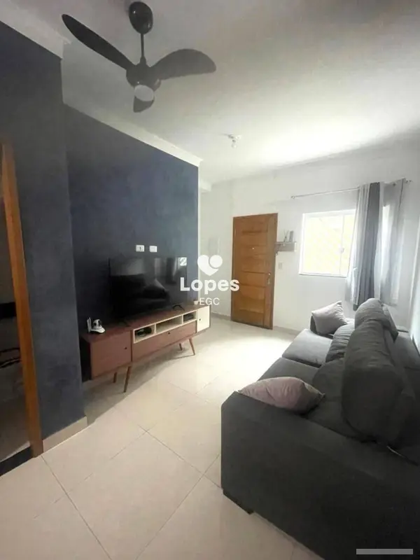 Casa com 2 quartos em Parque Boturussu - foto 3