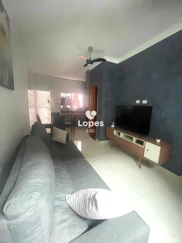 Casa com 2 quartos em Parque Boturussu - foto 2