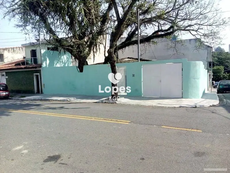 Casa - 2 quartos - Jardim Independência - São Paulo