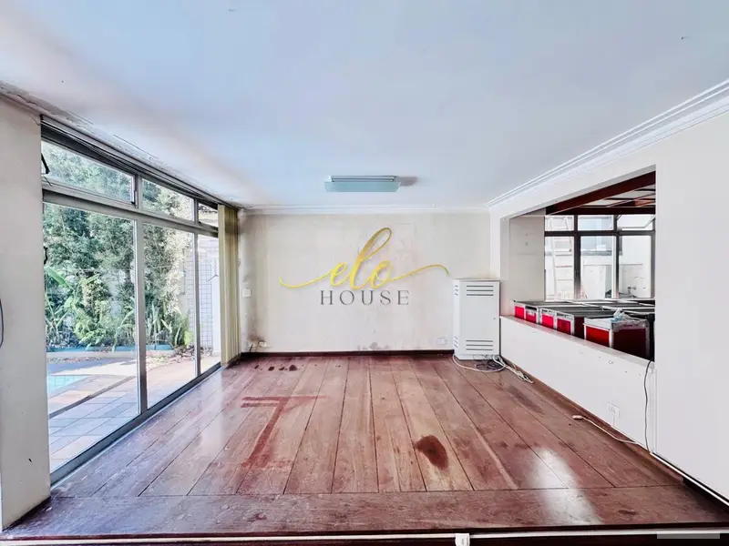 Casa com 4 quartos em x - foto 2