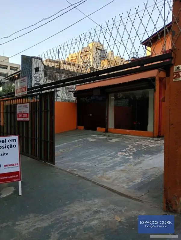 Casa - 11 quartos - Pacaembu - São Paulo - foto 3