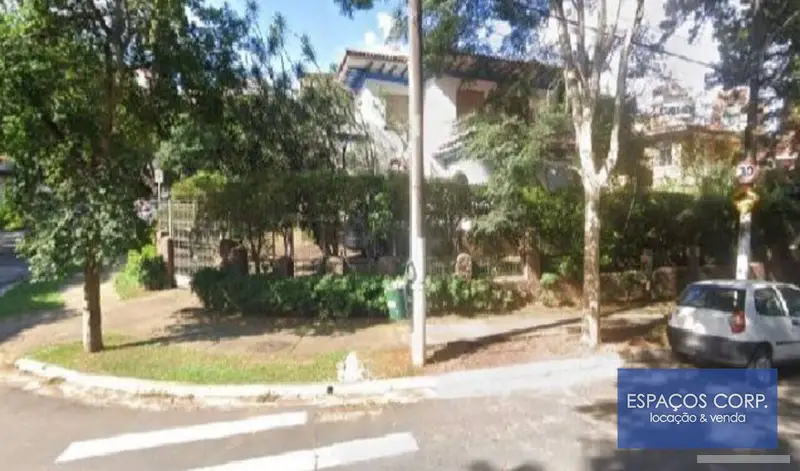 Casa - 2 quartos - Vila Madalena - São Paulo - foto 4