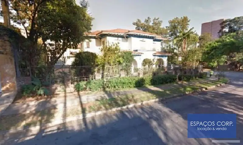 Casa - 2 quartos - Vila Madalena - São Paulo