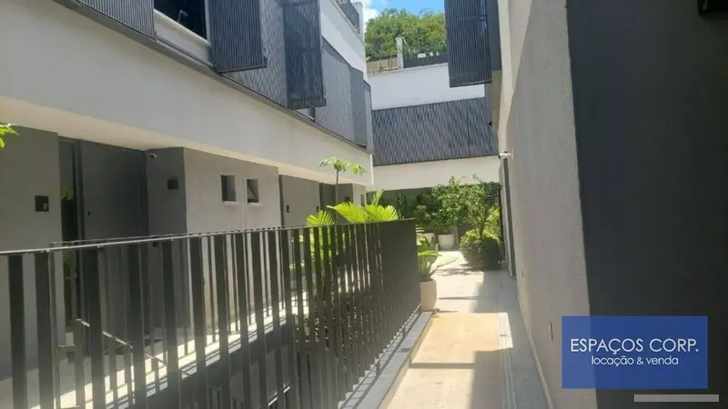 Casa - 2 quartos - Campo Belo - São Paulo