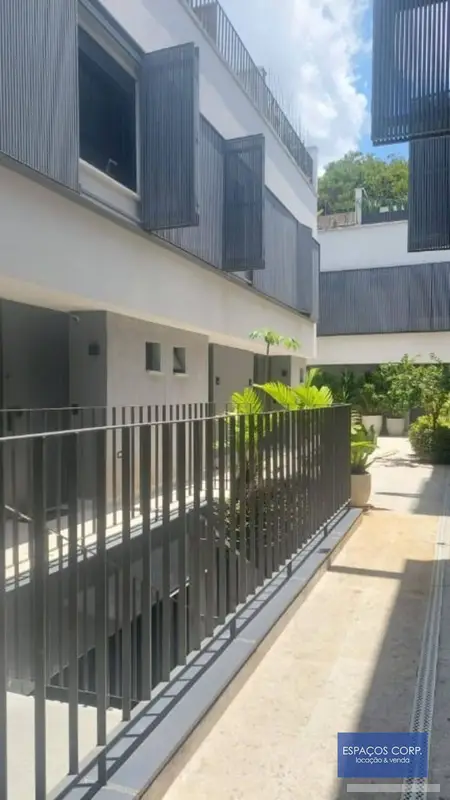 Casa - 2 quartos - Campo Belo - São Paulo - foto 2