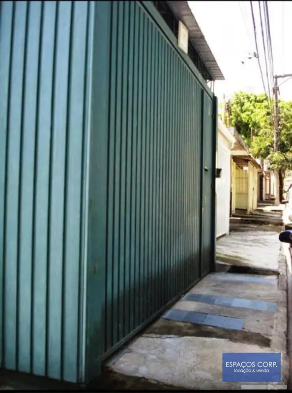 Casa - 2 quartos - Jardim Marajoara - São Paulo