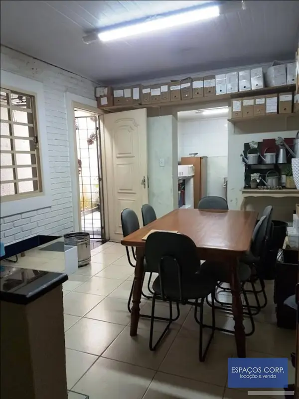 Casa com 2 quartos em Jardim Marajoara - foto 5