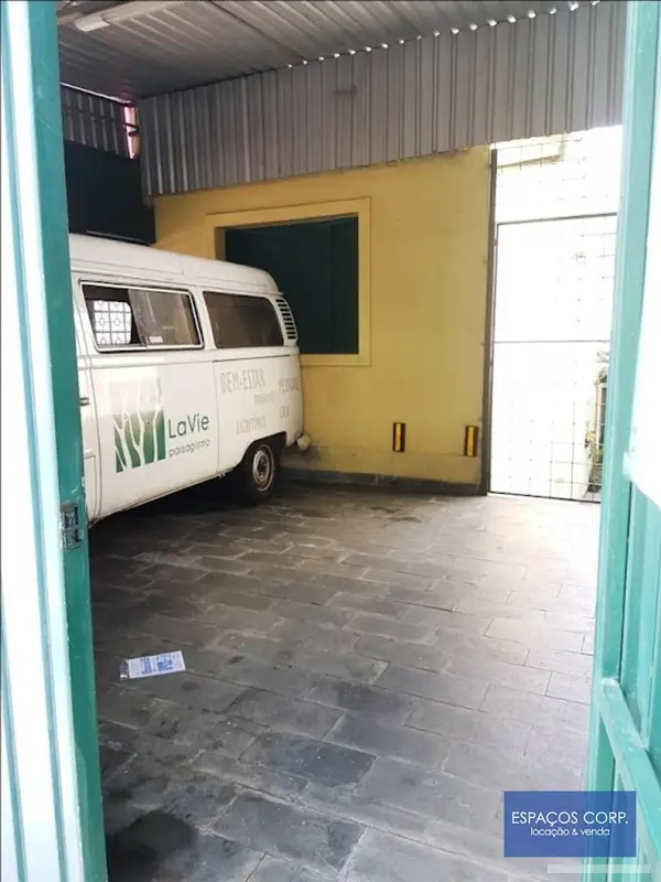 Casa com 2 quartos em Jardim Marajoara - foto 2