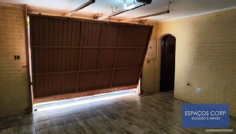 Casa com 4 quartos em Quarta Parada - foto 3