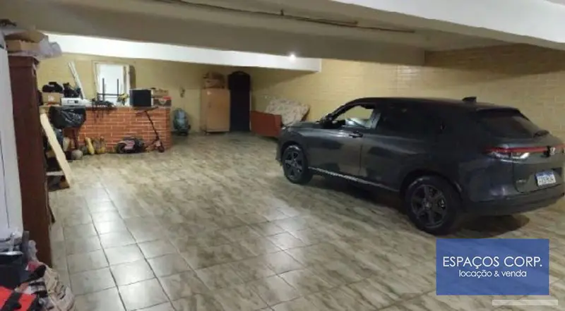 Casa com 4 quartos em Quarta Parada - foto 4