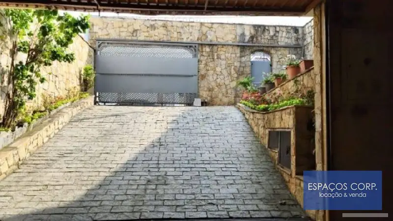 Casa com 4 quartos em Quarta Parada - foto 2