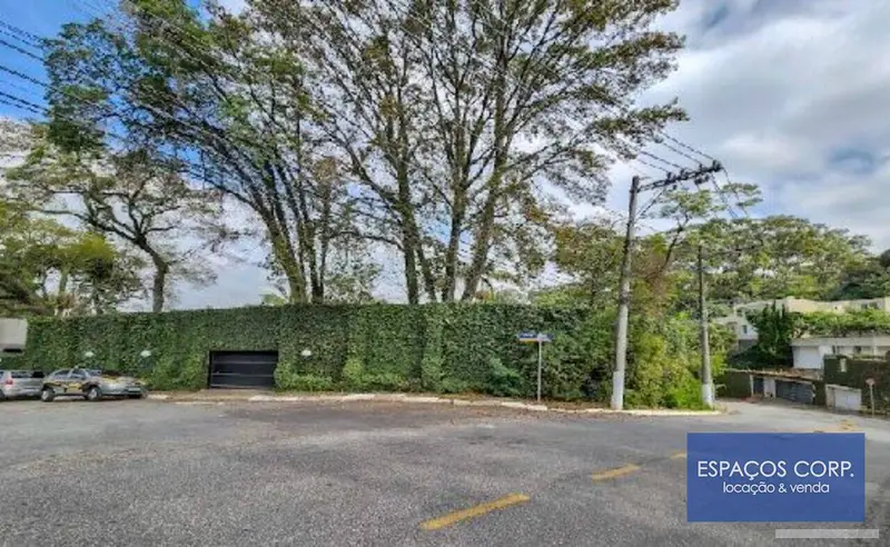 Casa com 6 quartos em Paineiras do Morumbi - foto 3