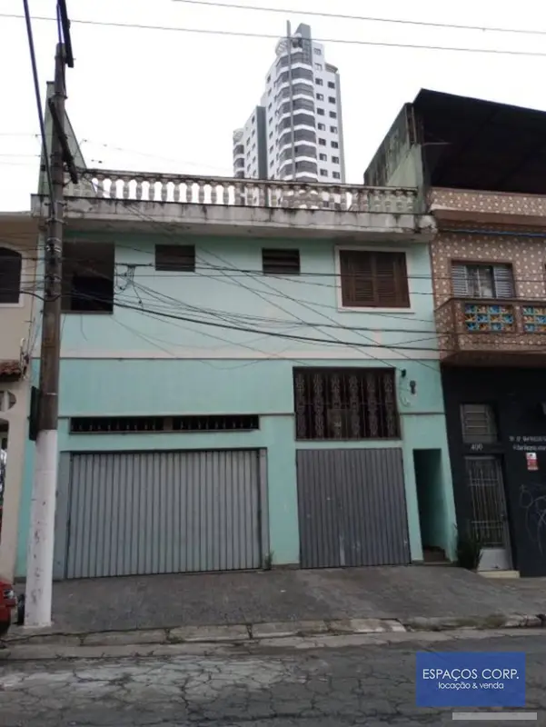 Casa com 4 quartos em Vila Antonina - foto 3