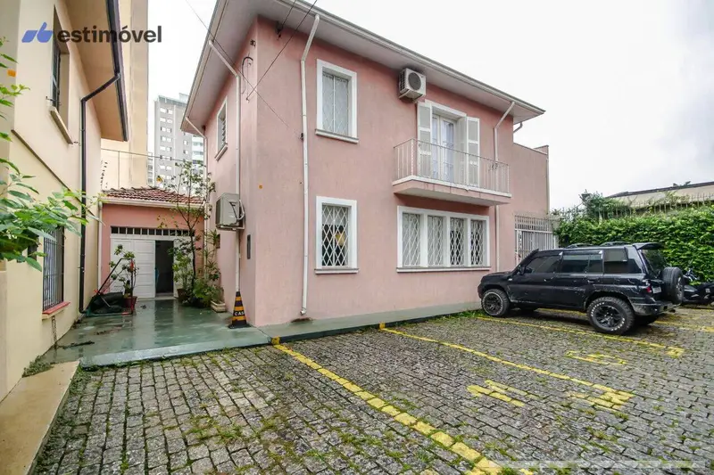 Casa - 3 quartos - Perdizes - São Paulo