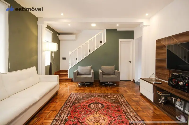 Casa - 3 quartos - Perdizes - São Paulo - foto 4