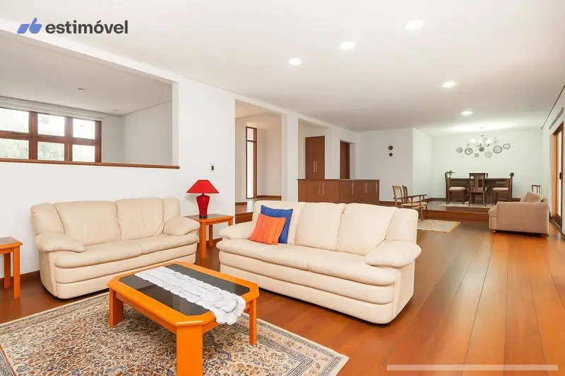 Casa com 4 quartos em Vila Ida - foto 5