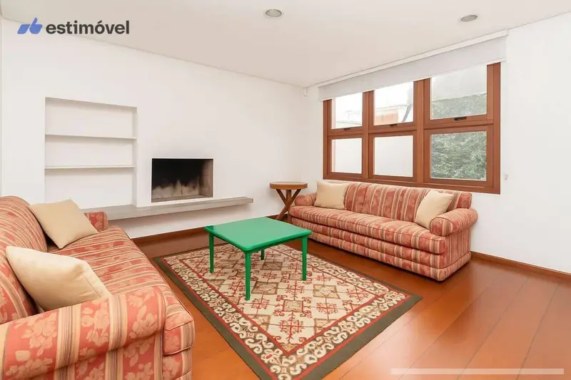 Casa com 4 quartos em Vila Ida - foto 2