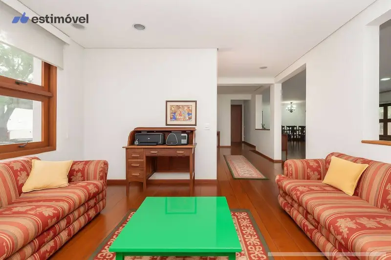 Casa com 4 quartos em Vila Ida - foto 4