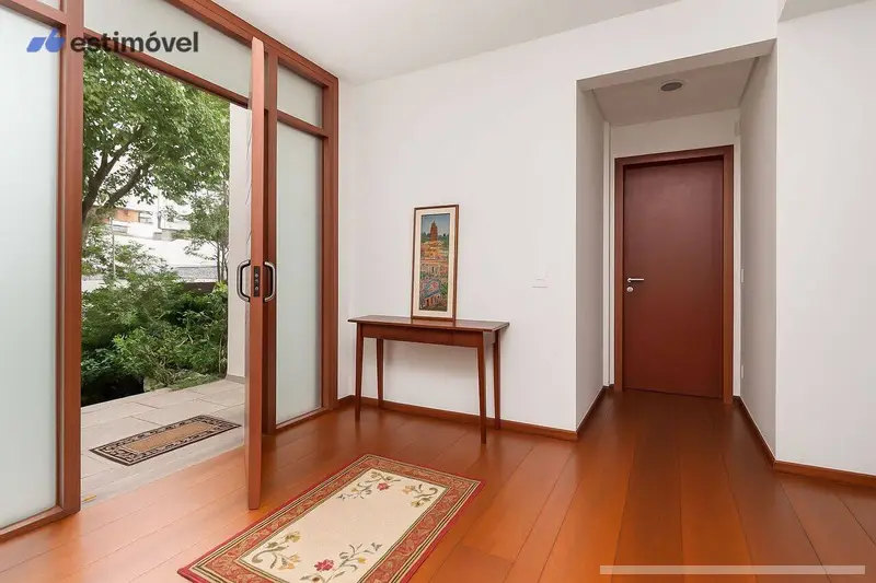 Casa - 4 quartos - Vila Ida - São Paulo