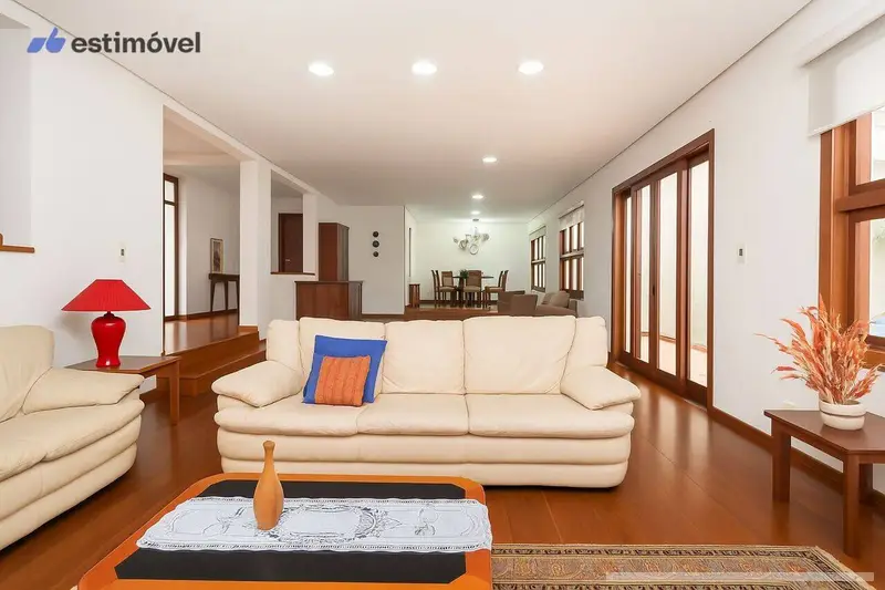 Casa com 4 quartos em Vila Ida - foto 3