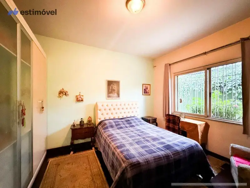 Casa - 4 quartos - Lapa - São Paulo - foto 4