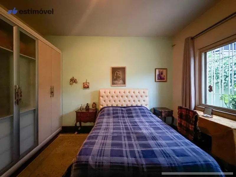 Casa - 4 quartos - Lapa - São Paulo - foto 5