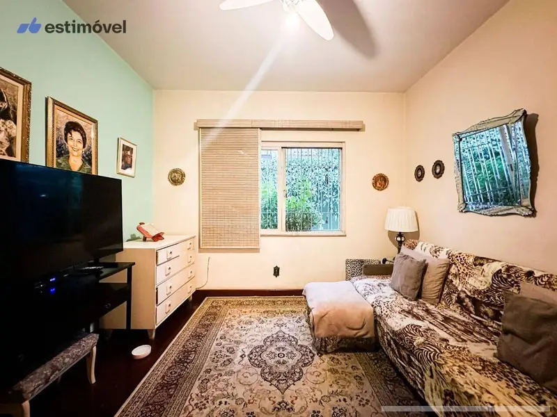 Casa - 4 quartos - Lapa - São Paulo - foto 2