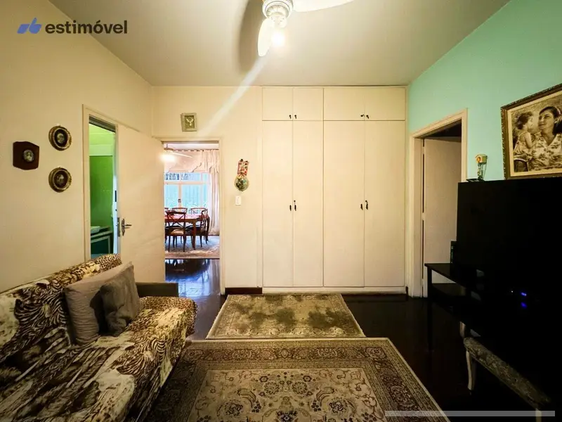 Casa - 4 quartos - Lapa - São Paulo - foto 3