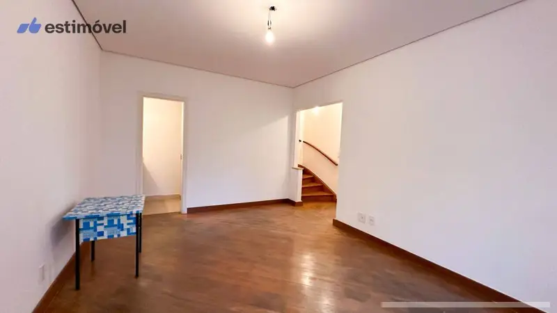 Casa - 6 quartos - Perdizes - São Paulo - foto 4