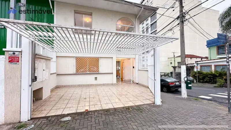 Casa - 6 quartos - Perdizes - São Paulo