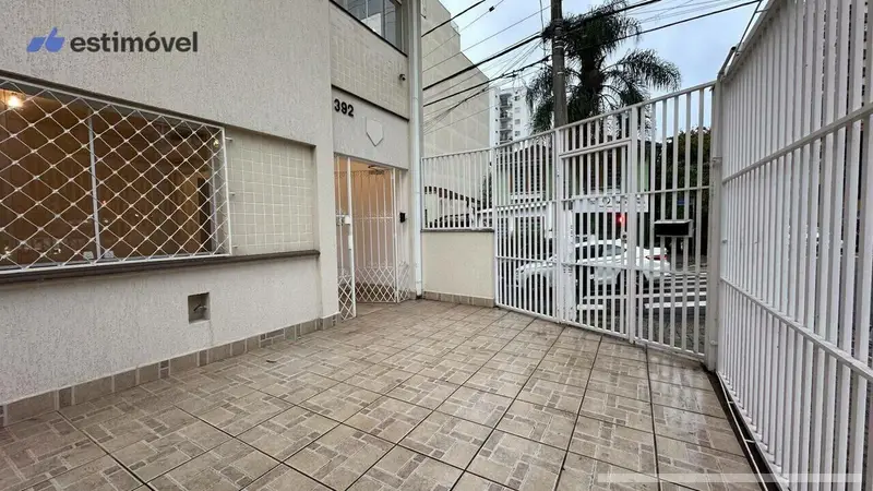 Casa - 6 quartos - Perdizes - São Paulo - foto 2