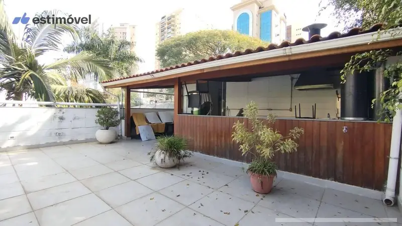 Casa - Perdizes - São Paulo