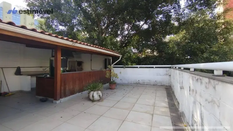 Casa - Perdizes - São Paulo - foto 2