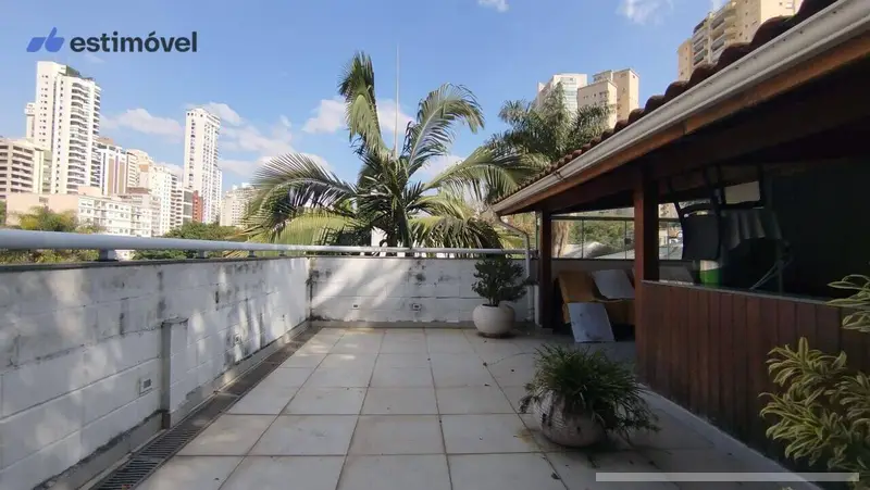 Casa - Perdizes - São Paulo - foto 3