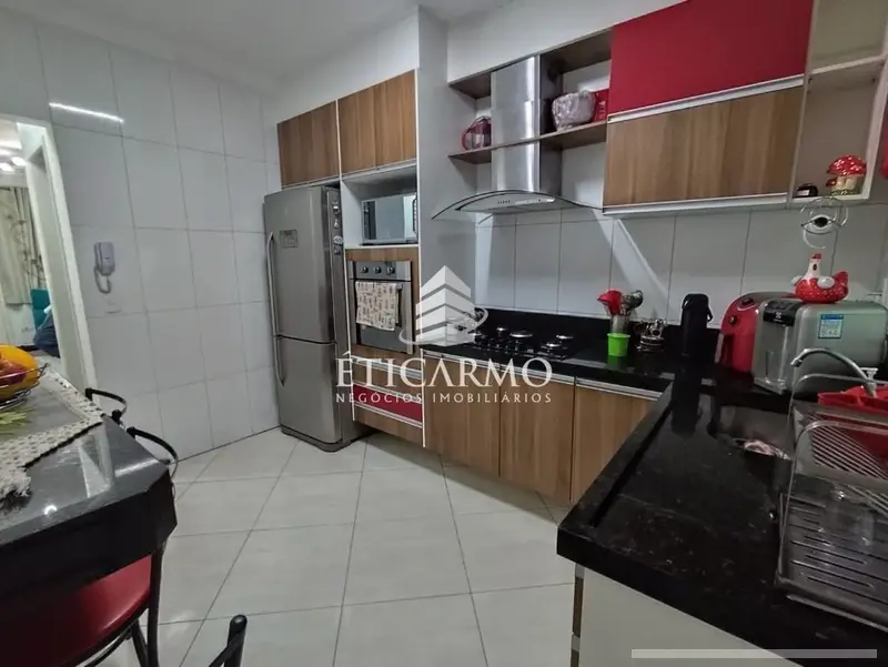 Sobrado - 3 quartos - Vila Matilde - São Paulo - foto 4