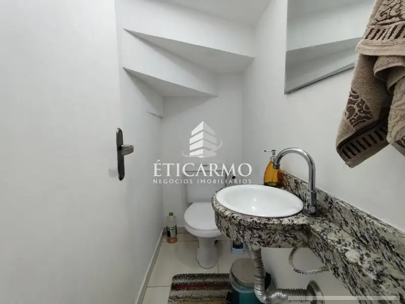 Sobrado - 3 quartos - Vila Matilde - São Paulo - foto 5