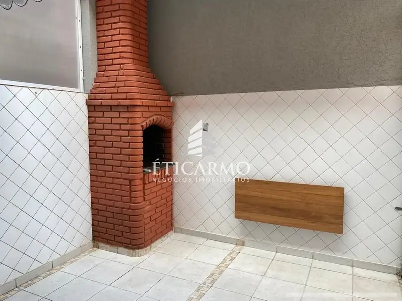 Sobrado - 3 quartos - Jardim Brasília - São Paulo - foto 3