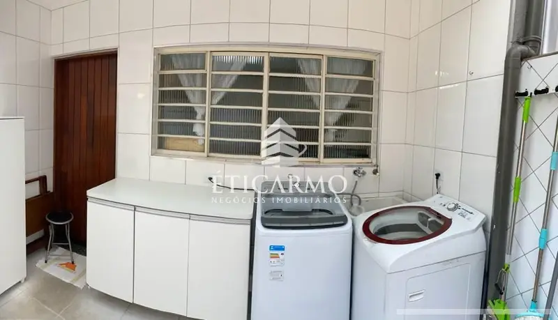 Sobrado - 3 quartos - Jardim Brasília - São Paulo - foto 4