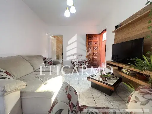 Casa - 3 quartos - Jardim Nossa Senhora do Carmo - São Paulo - foto 4