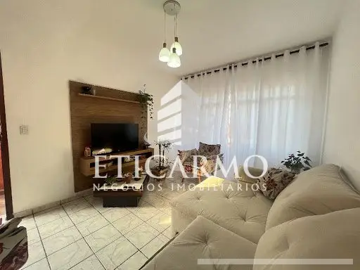 Casa - 3 quartos - Jardim Nossa Senhora do Carmo - São Paulo - foto 3