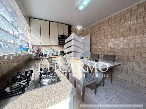 Casa - 3 quartos - Jardim Nossa Senhora do Carmo - São Paulo - foto 5